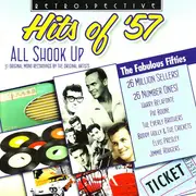 CD - Various - Hits Of '57 - All Shook Up