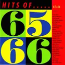 CD - Tom Jones / The Walker Brothers a.o. - Hits Of 65 + 66