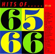 CD - Tom Jones / The Walker Brothers a.o. - Hits Of 65 + 66