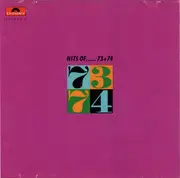 CD - Barry White / Elton John / Carpenters a.o. - Hits Of 73 + 74