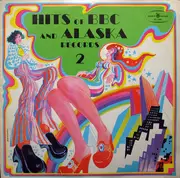 LP - Graffiti / Gulliver / Jefferson / a.o. - Hits Of BBC And Alaska Records 2
