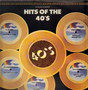 Various - Hits Of The 40's