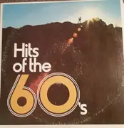 LP - Guy Mitchell a.o. - Hits of the 60s