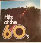 Guy Mitchell a.o. - Hits of the 60s