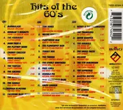 CD-Box - Tom Jones / Chubby Checker / Paul Anka a.o. - Hits Of The 60's
