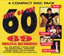 CD - Various - Hits Of The 60's