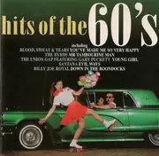 CD - Blood Sweat & Tears / The Byrds a.o. - Hits Of The 60's