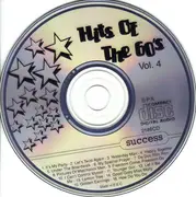 CD - Lesley Gore, Chubby Checker & others - Hits Of The 60's - Volume 4