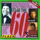 CD - Lesly Gore, Chubby Checker, Chris Andrews - Hits Of The 60's - Volume 4