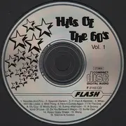 CD - The Searchers, The Drifters & others - Hits Of The 60's - Volume 1