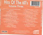 CD - Betty Everett / Bobby Vee / The Crystals a.o. - Hits Of The 60's - Volume Three