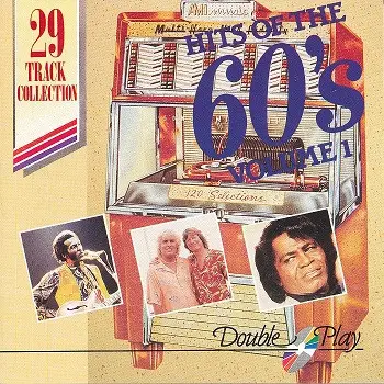 The Drifters, James Brown, Del Shannon a.o. - Hits Of The 60's Vol 1.
