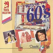 CD - The Drifters, James Brown, Del Shannon a.o. - Hits Of The 60's Vol 1.