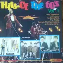 LP - The Searchers, The Drifters, The Troggs - Hits Of The 60's Vol. 1