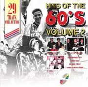 CD - Chuck Berry, The Kingsmen, Gene Chandler a.o. - Hits Of The 60's Volume 2