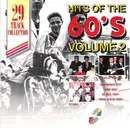 CD - Chuck Berry, The Kingsmen, Gene Chandler a.o. - Hits Of The 60's Volume 2