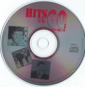 CD - The Turtles,The Zombies,Chubby Checker - Hits of the 60's Volume IV