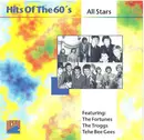 CD - The Fortunes / The Troggs / The Bee Gees a.o. - Hits Of The 60's All Stars
