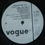 LP - Foxy a.o. - Hits Of The 70's