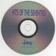 CD - Disco Tex & The Sex-O-Lettes / Grass Roots / Clarence Carter a.o - Hits Of The 70's - Volume One