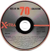 CD - The Rubettes / Badfinger / George McCrae a.o - Hits Of The 70's Collection, Vol.4
