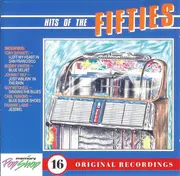 CD - Tony Bennett / Frankie Laine a.o. - Hits Of The Fifties