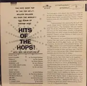LP - Everly Bros, a.o. - Hits Of The Hops!