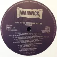 Love Affair, Amen Corner a.o. - Hits Of The Screaming Sixties 14 Original No One U.K. Hits