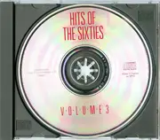 CD - Gerry & The Pacemakers / The Drifters / Martha Reeves a.o. - Hits Of The Sixties 3