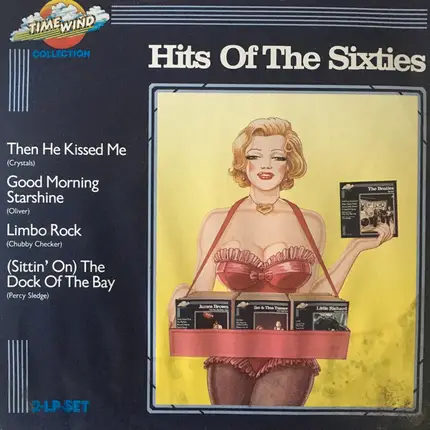Various - Hits of the Sixties