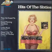 Double LP - Various - Hits Of The Sixties