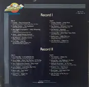 Double LP - Various - Hits Of The Sixties