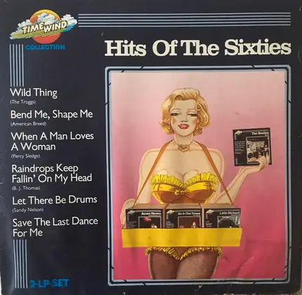 Various - Hits of the Sixties