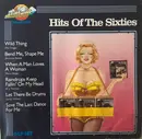 Double LP - Various - Hits Of The Sixties