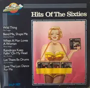 Double LP - Various - Hits Of The Sixties