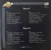 Double LP - Various - Hits Of The Sixties