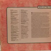 Double LP - Jack Payne & His Band, Brian Lawrance & The Lansdowne House Sextet - Hits Of The Thirties Vol 3 - Gatefold