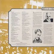 Double LP - Jack Hylton & His Orchestra, Ambrose, Lew Stone ... - Hits Of The Thirties Volume 2 - Gatefold