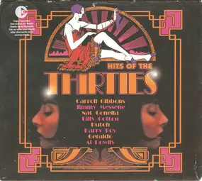 Carroll Gibbons - Hits Of The Thirties