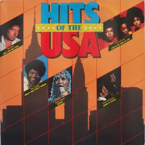 Bob Dylan - Hits Of The USA