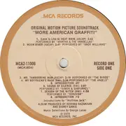 Double LP - Bob Dylan / Simon & Garfunkel / Aretha Franklin a. o. - Hits Of The USA - Gatefold
