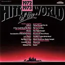 CD - Spotnicks, Elton John, Chuck Berry - Hits Of The World 1972/1973
