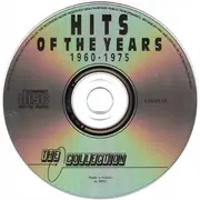 CD - Ricky Valance / Danny Williams a.o. - Hits Of The Years 1960 - 1975 Volume 1