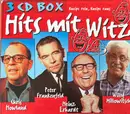 CD-Box - Heinz Erhardt ; Paul Kuhn ; Graham Bonney ; a.o. - Hits Mit Witz - Slipcase. Boxset