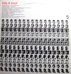 Various Artists - Hits & Soul 5