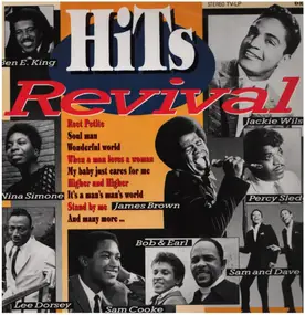 Various Artists - Hits Revival