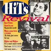 CD - Various - Hits Revival