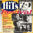 CD - Various - Hits Revival