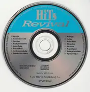 CD - Various - Hits Revival
