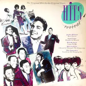 Jackie Wilson - Hits Revival